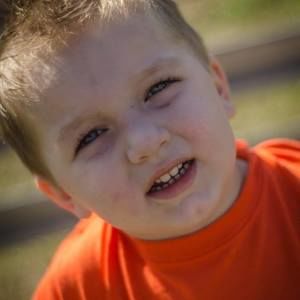 Meet your Posher, Mary